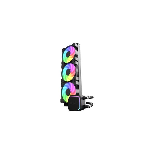 Lc-Power Cosmo Cool Lc-Cc-360-B-Argb Wasserkühlung
