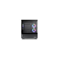 Thermaltake View 170 Tg Argb Black