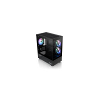 Thermaltake View 170 Tg Argb Black