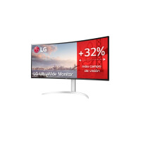 Lg 40Wp95cp-W 101Cm Led,2Xhdmi,Displayport,Usb-C,Sp