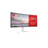 Lg 40Wp95cp-W 101Cm Led,2Xhdmi,Displayport,Usb-C,Sp