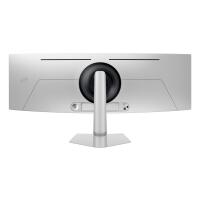Samsung Odyssey Oled G9 S49dg934su 124 Cm Led,Micro Hdmi,Hdmi,Displayport,Gebogen