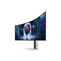 Samsung Odyssey Oled G9 S49dg934su 124 Cm Led,Micro Hdmi,Hdmi,Displayport,Gebogen