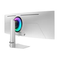 Samsung Odyssey Oled G9 S49dg934su 124 Cm Led,Micro Hdmi,Hdmi,Displayport,Gebogen