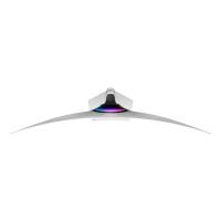 Samsung Odyssey Oled G9 S49dg934su 124 Cm Led,Micro Hdmi,Hdmi,Displayport,Gebogen