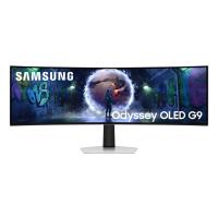 Samsung Odyssey Oled G9 S49dg934su 124 Cm Led,Mirco...