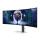 Samsung Odyssey Oled G9 S49dg934su 124 Cm Led,Micro Hdmi,Hdmi,Displayport,Gebogen