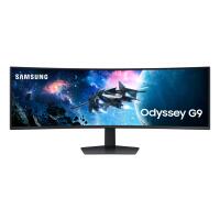 Samsung Odyssey G9 S49cg950eu 124 Cm...