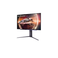 Lg Ultragear 27Gs95qe-B 68,60Cm Led,2Xhdmi,Displayport