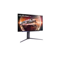 Lg Ultragear 27Gs95qe-B 68,60Cm Led,2Xhdmi,Displayport