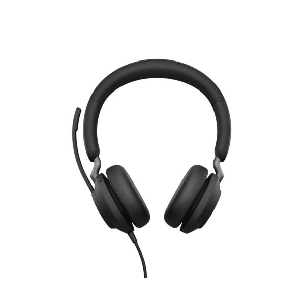 Headset Jabra Evolve 20 Uc Stereo