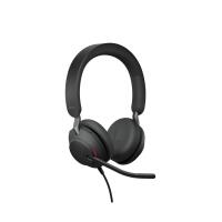 Headset Jabra Evolve 20 Uc Stereo 4999-829-209