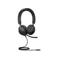 Headset Jabra Evolve 20 Uc Stereo 4999-829-209