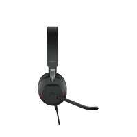 Headset Jabra Evolve 20 Uc Stereo