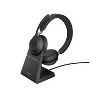 Headset Jabra Evolve2 75 Uc Stereo