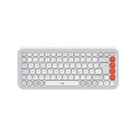 Keyboard Logitech Pop Icon Keys Wireless White