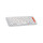 Keyboard Logitech Pop Icon Keys Wireless White