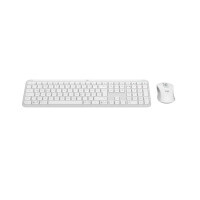 Keyboard & Mouse Logitech Wireless Combo Mk950 Slim...