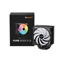 Be Quiet Pure Rock 3 Lx Bk040