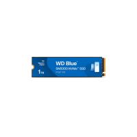 Wd Blue 1Tb Sn5000 Nvme M.2 Pcie 4.0 X4