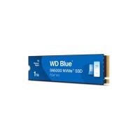 Wd Blue 1Tb Sn5000 Nvme M.2 Pcie 4.0 X4