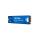 Wd Blue 1Tb Sn5000 Nvme M.2 Pcie 4.0 X4 Wds100t4b0e