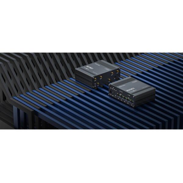 Teltonika Rutm511 Industrial 5G Router