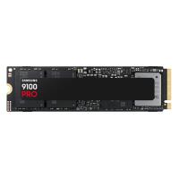Samsung 9100 Pro M.2 2Tb Nvme  Pcie 5.0