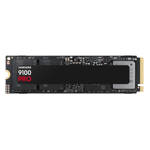 Samsung 9100 Pro M.2 4Tb Nvme  Pcie 5.0