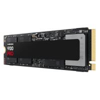 Samsung 9100 Pro M.2 4Tb Nvme  Pcie 5.0