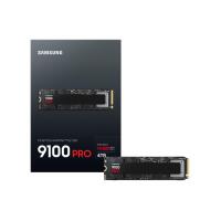 Samsung 9100 Pro M.2 4Tb Nvme  Pcie 5.0