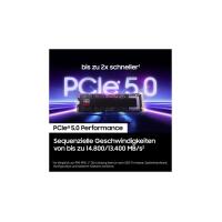 Samsung 9100 Pro M.2 4Tb Nvme  Pcie 5.0