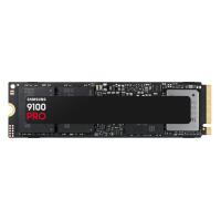 Samsung 9100 Pro M.2 4Tb Nvme  Pcie 5.0