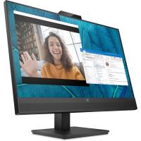 Hp M27m Conferencing Monitor 68.6 Cm Led,Hdmi,Displayport,Usb-C,Sp