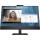 Hp M27m Conferencing Monitor 68.6 Cm Led,Hdmi,Displayport,Usb-C,Sp