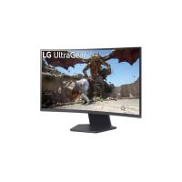 Lg Ultragear 27Gs60qx-B 68.4 Cm Led,2Xhdmi,Displayport,Gebogen