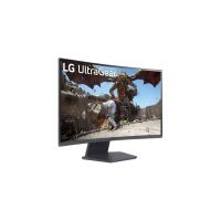 Lg Ultragear 27Gs60qx-B 68.4 Cm Led,2Xhdmi,Displayport,Gebogen