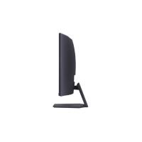 Lg Ultragear 27Gs60qx-B 68.4 Cm Led,2Xhdmi,Displayport,Gebogen
