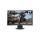 Lg Ultragear 27Gs60qx-B 68.4 Cm Led,2Xhdmi,Displayport,Gebogen