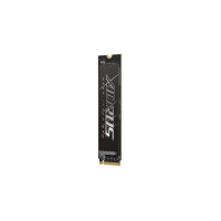 Gigabyte Aorus Gen5 14000 2Tb M.2 Pcie Ag514k2tb Pcie 5.0 X4 Nvme