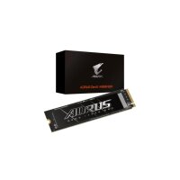 Gigabyte Aorus Gen5 14000 2Tb M.2 Pcie Ag514k2tb Pcie 5.0 X4 Nvme