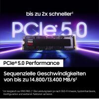 Samsung 9100 Pro M.2 1Tb Nvme  Pcie 5.0