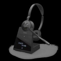 Headset Jabra Engage 75 Stereo 9659-583-111