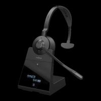 Headset Jabra Engage 75 Mono 9656-583-111