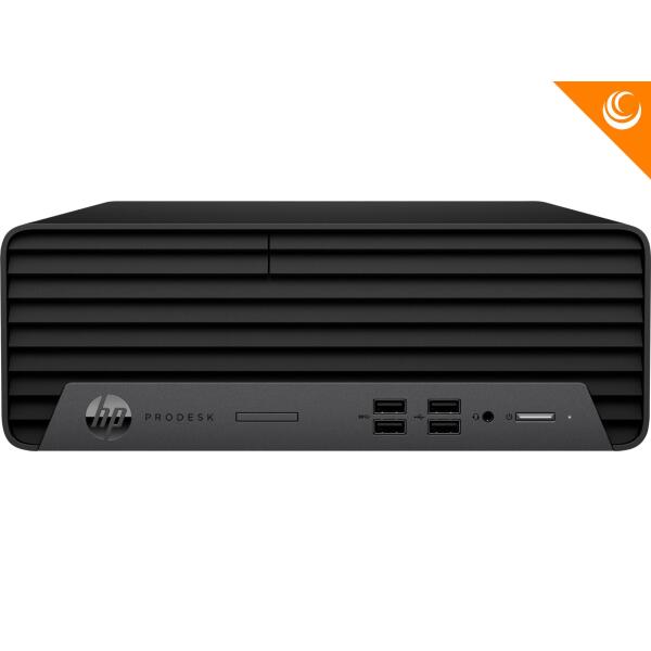 HP ProDesk 400 G7  SFF