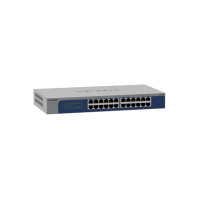 Netgear Switch 24-Port 10/100/1000