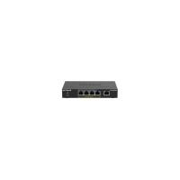 Netgear Switch 5-Port 10/100/1000 Gs305pp-300Eus