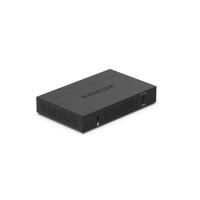 Netgear Switch 5-Port 10/100/1000 Gs305pp-300Eus