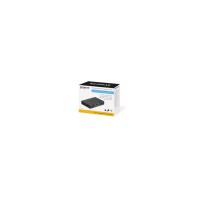 Netgear Switch 5-Port 10/100/1000 Gs305pp-300Eus