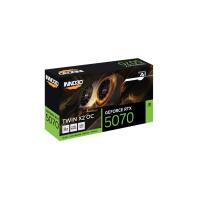 Inno3d Geforce® Rtx 5070 12Gb Twin X2 Oc